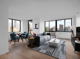 75 W End Ave APT P23F, New York, NY 10023