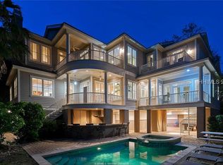 13 Flamingo St, Hilton Head Island, SC 29928