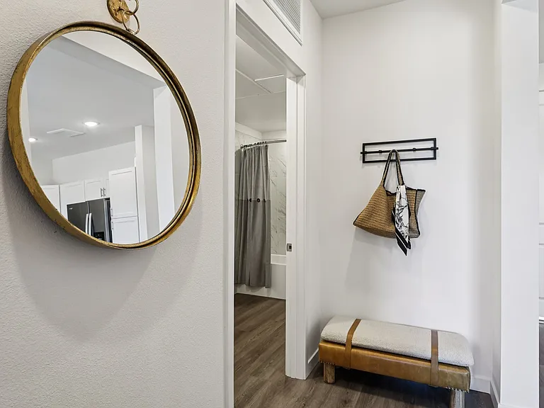 Fora Apartments — Photo 58