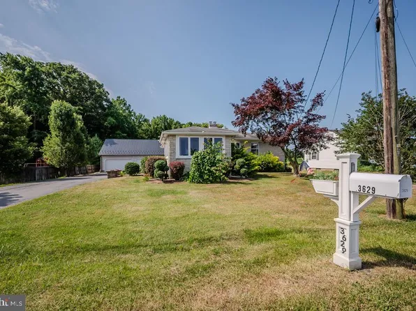 3629 Forrest Ave, Dover, DE 19904