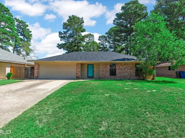 9515 Chaparral Ln, Shreveport, LA 71118