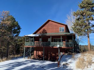 180 Sun Valley Dr, Woodland Park, CO 80863