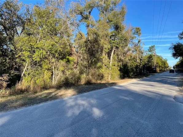 NE 88th Ln, Bronson, FL 32621