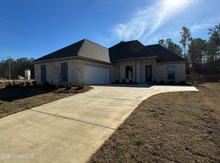 127 Bronson Bnd, Flowood, MS 39232