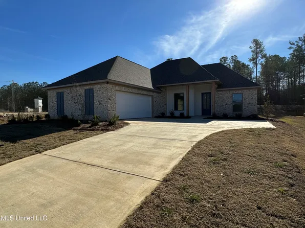 127 Bronson Bnd, Flowood, MS 39232