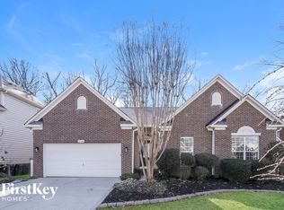 11718 Kennon Ridge Ln, Huntersville, NC 28078