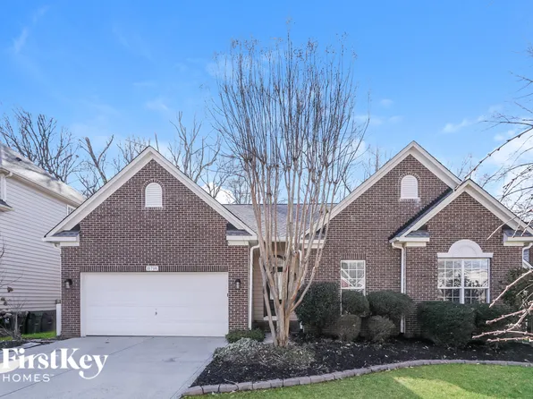 11718 Kennon Ridge Ln, Huntersville, NC 28078