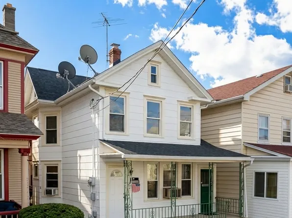 177 Blackman St Unit 2, Wilkes Barre, PA 18702