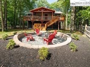 221 Upper Grouse Ridge Rd, Banner Elk, NC 28604