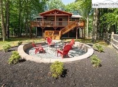221 Upper Grouse Ridge Road, Banner Elk, NC, 28604