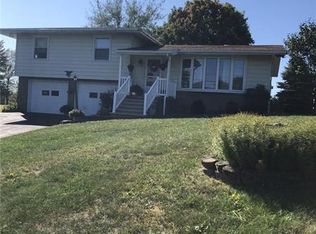 330 Hamill Rd, Indiana, PA 15701