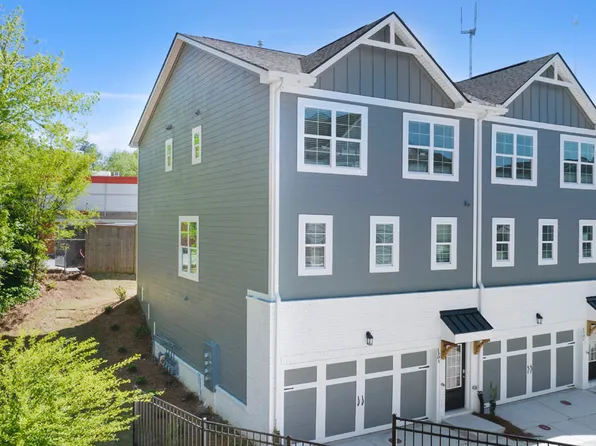 1303 Ascot Ter, Atlanta, GA 30329