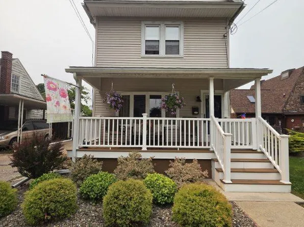 404 W Academy St, Wilkes Barre, PA 18702