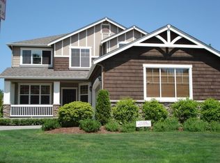 3825 168th Pl SE, Bothell, WA 98012