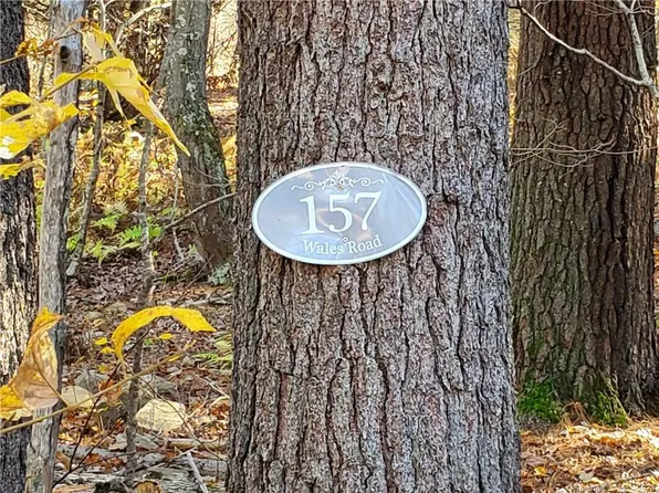 157 Wales Road, Stafford, CT 06076