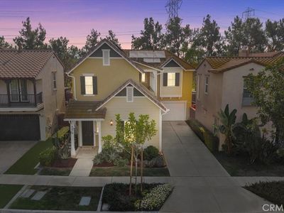 8079 Gulfstream St, Chino, CA, 91708