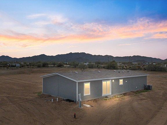 2nd image of 53512 W Organ Pipe Road
