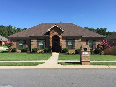 3201 Robbins Dr, Bryant, AR, 72022