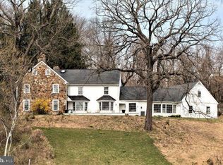 533 Darlington Rd, Media, PA 19063