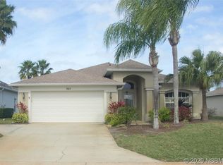 3123 Waterway Pl, Port Orange, FL 32128