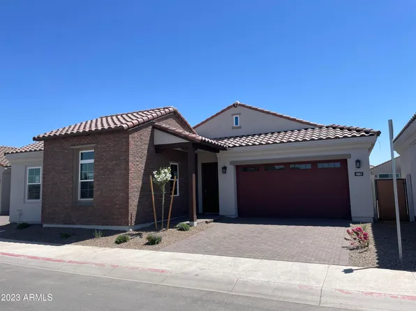 4061 E AUGUSTA Avenue, Chandler, AZ 85249