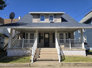 305 Summerhill Ave, Berwick, PA 18603