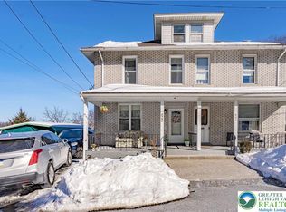 622 Scholl Ave, Bethlehem, PA 18015