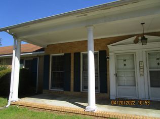 1-11 Highland Ave #111-117, Sumter, SC 29150