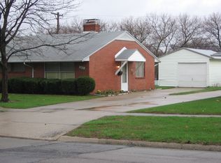 4451 Grayson St, Dayton, OH 45429