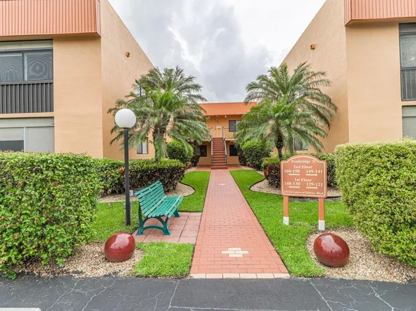 15216 Lakes Of Delray Boulevard #148, Delray Beach, FL 33484