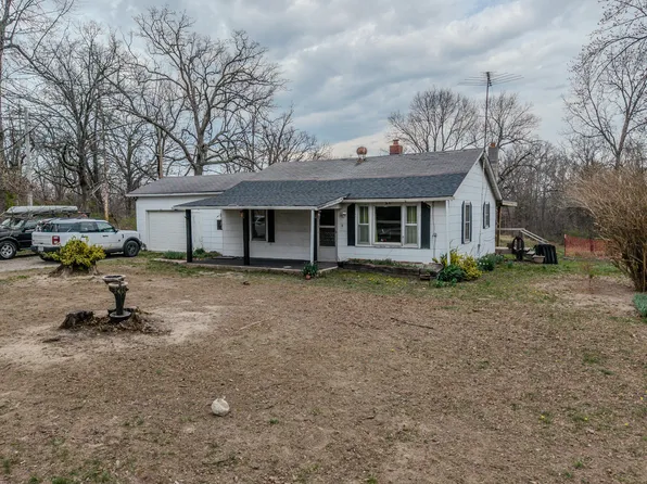 14325 Highway 64, Lebanon, MO 65536