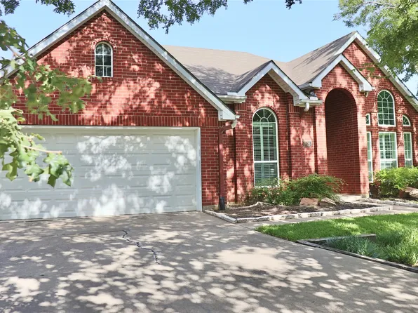 1825 Parkwood Dr, Grapevine, TX 76051