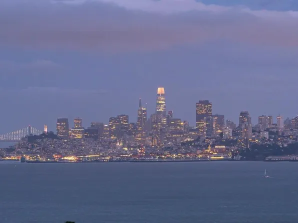 110 Central Avenue, Sausalito, CA 94965