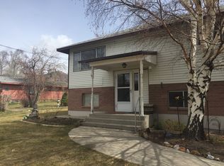 4566 N 2000 W, Helper, UT 84526