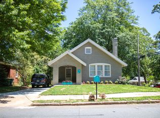 1480 Hartford Ave SW, Atlanta, GA 30310