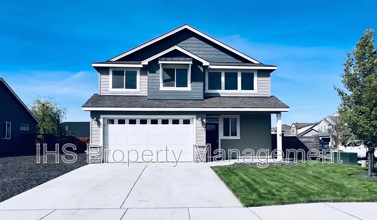 9801 Silverbright Dr — Photo 1