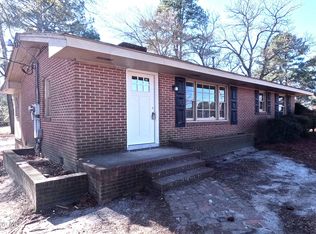 2130 Nc 42 Highway E, Wilson, NC 27893