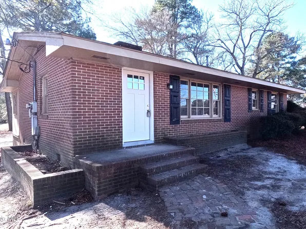 2130 Nc 42 Highway E, Wilson, NC 27893