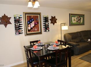 2048 Mesquite Ln #303, Laughlin, NV 89029