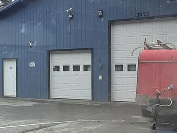 2175 Aspen Ln, Homer, AK 99603