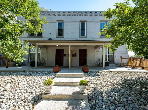 2324 Federal Blvd APT B, Denver, CO 80211