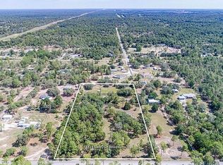 14131 Sandy Dr, Brooksville, FL 34613
