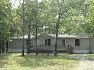 1429 Raintree Rd, West Tawakoni, TX 75474