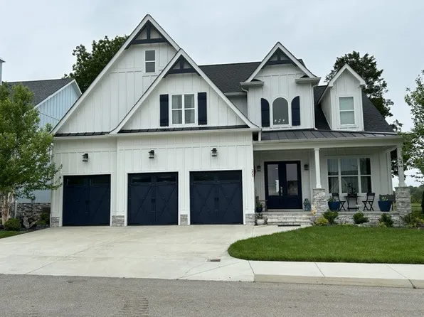 235 Hammock Dr, Winchester, TN 37398