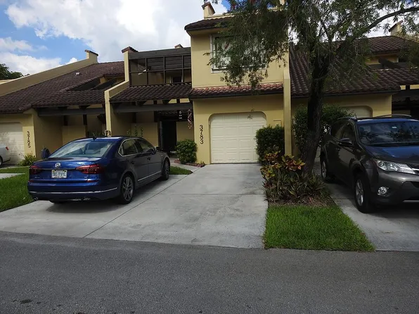 3783 Alcantara Ave #78, Doral, FL 33178