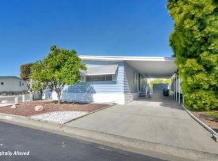 Laguna Vista Mobile Home Park, Oceanside, CA 92058