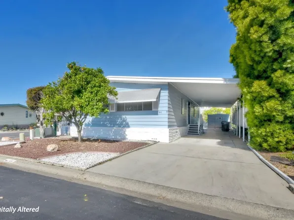 276 N El Camino Real Spc 44, Oceanside, CA 92058