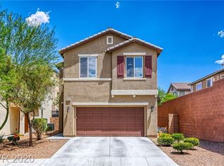 10582 Siesta Key St, Las Vegas, NV 89141