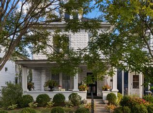 214 W Campbell St, Frankfort, KY