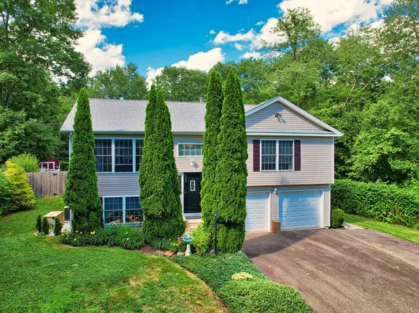 456 Bayberry Drive, Thomaston, CT 06787
